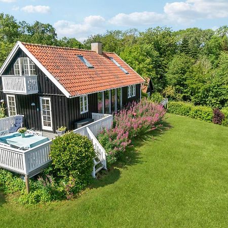 Lovely Home In Svaneke With House Sea View Exterior photo