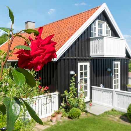 Lovely Home In Svaneke With House Sea View Exterior photo