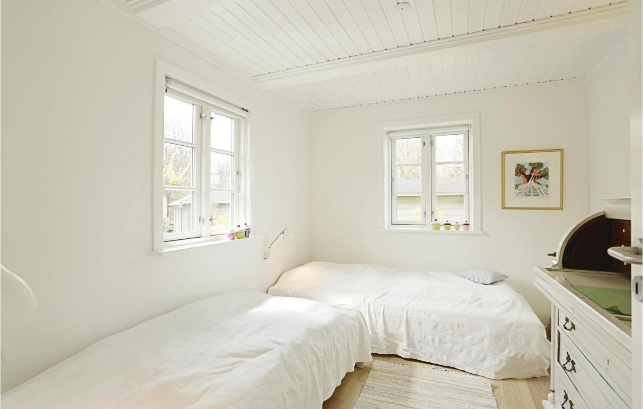 Lovely Home In Svaneke With House Sea View Exterior photo
