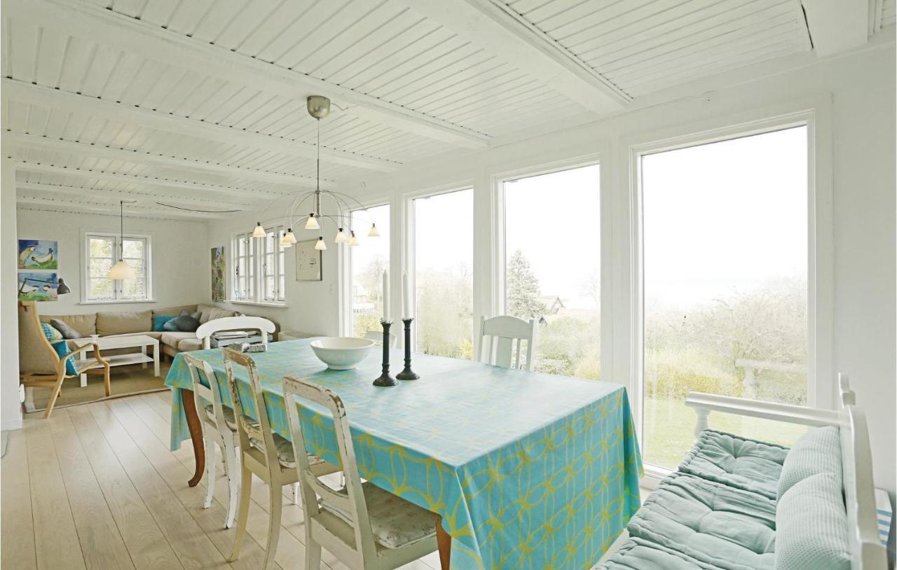 Lovely Home In Svaneke With House Sea View Exterior photo