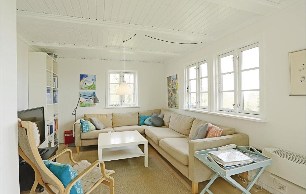 Lovely Home In Svaneke With House Sea View Exterior photo